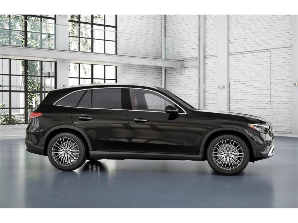 2026 Mercedes Benz GLC 300 4MATIC photo 15