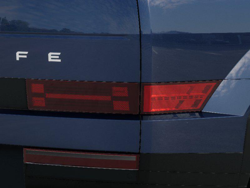 2026 Hyundai Santa Fe SEL photo 10