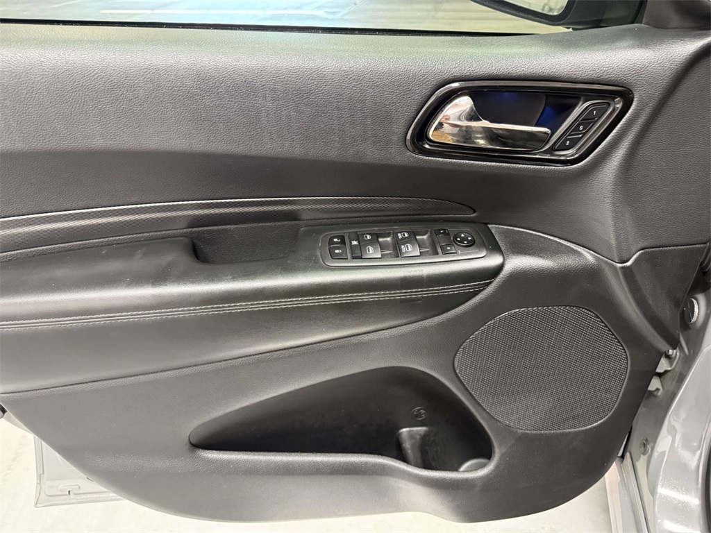 2022 Dodge Durango GT Plus photo 10