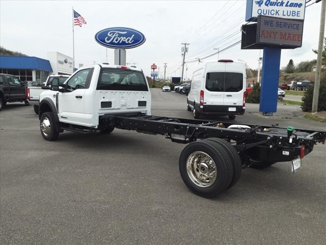 2025 Ford F-550 XL photo 3