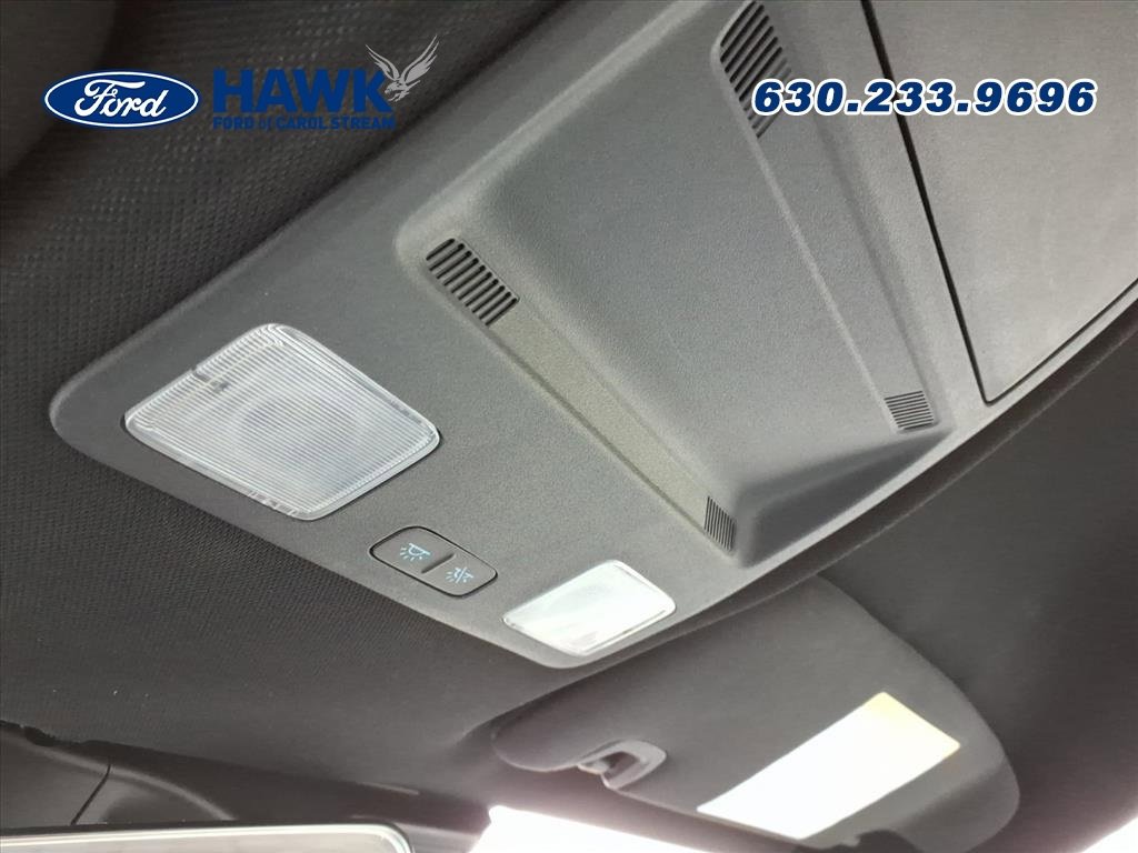 2024 FORD MUSTANG - Image 21