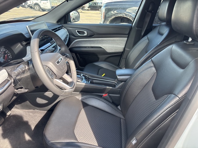 2024 Jeep Compass Latitude photo 5