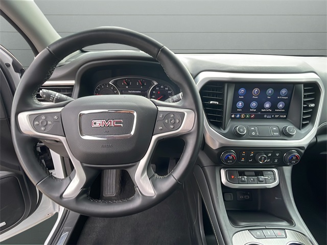 2023 Gmc Acadia SLT photo 34