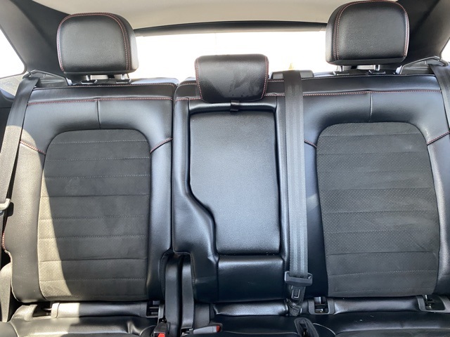 2022 Ford Escape SEL photo 32