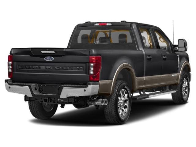 Used 2022 Ford F-250 Super Duty Lariat with VIN 1FT8W2BT7NED59411 for sale in Little Rock