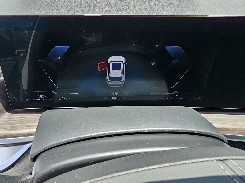 2026 Bmw X5 sDrive40i photo 23