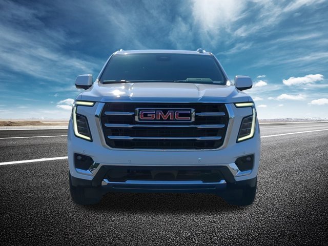2025 Gmc Yukon photo 18