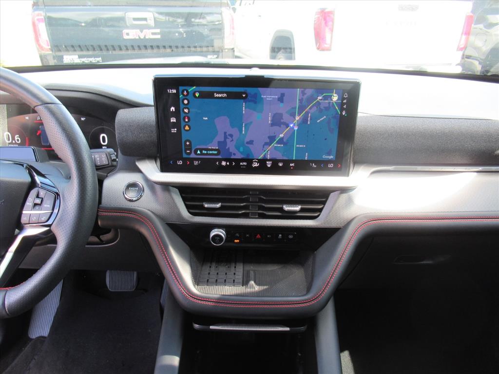 2025 Ford Explorer ST photo 20