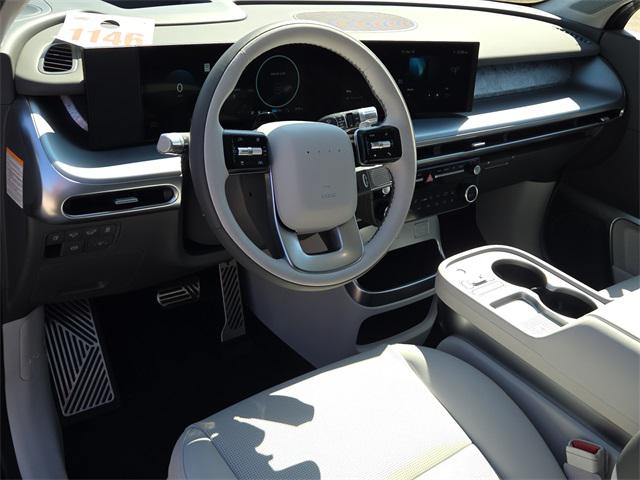 2026 Hyundai Ioniq photo 13