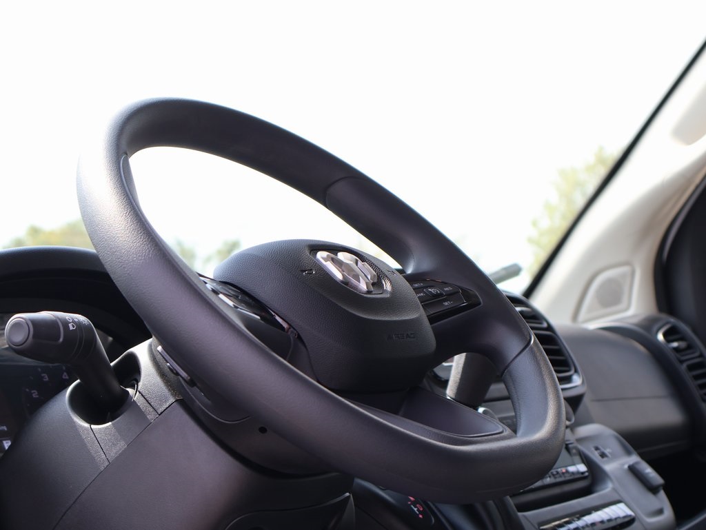 2025 Ram ProMaster 2500 photo 18