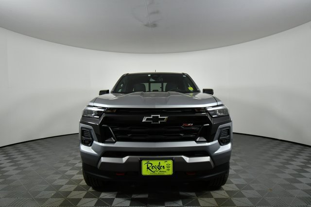 2024 Chevrolet Colorado Z71 photo 6