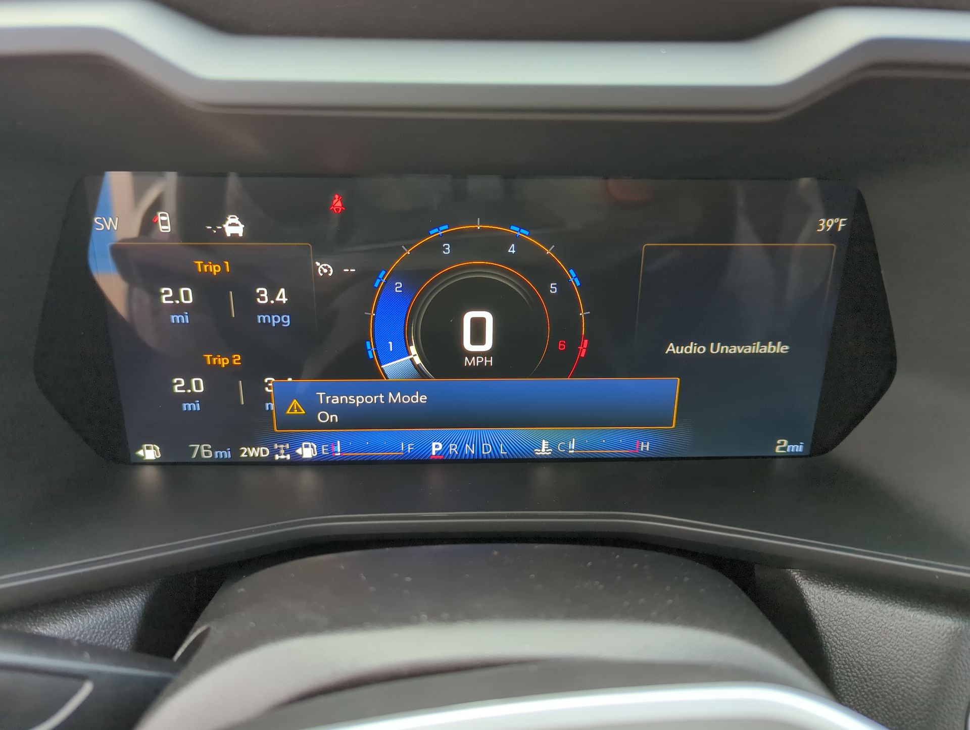 2026 Chevrolet Colorado Work Truck photo 3