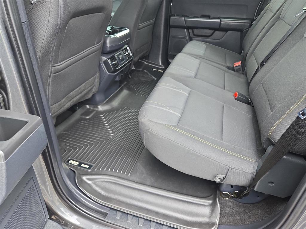2024 Ford F-150 STX photo 29
