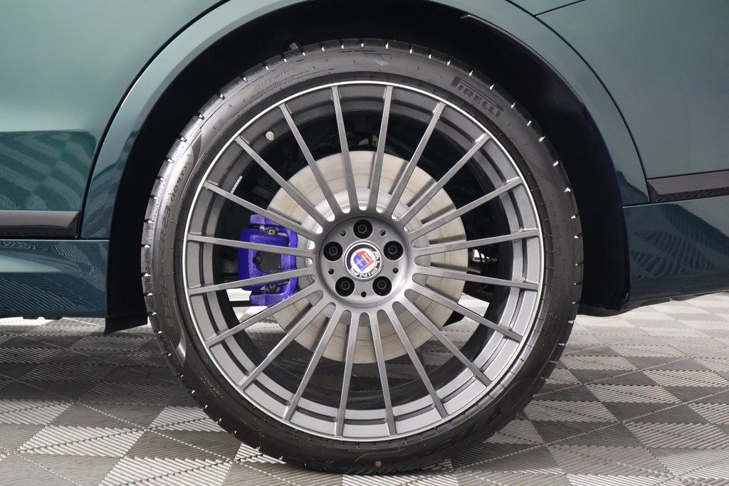 2026 Bmw X7 ALPINA XB7 photo 8