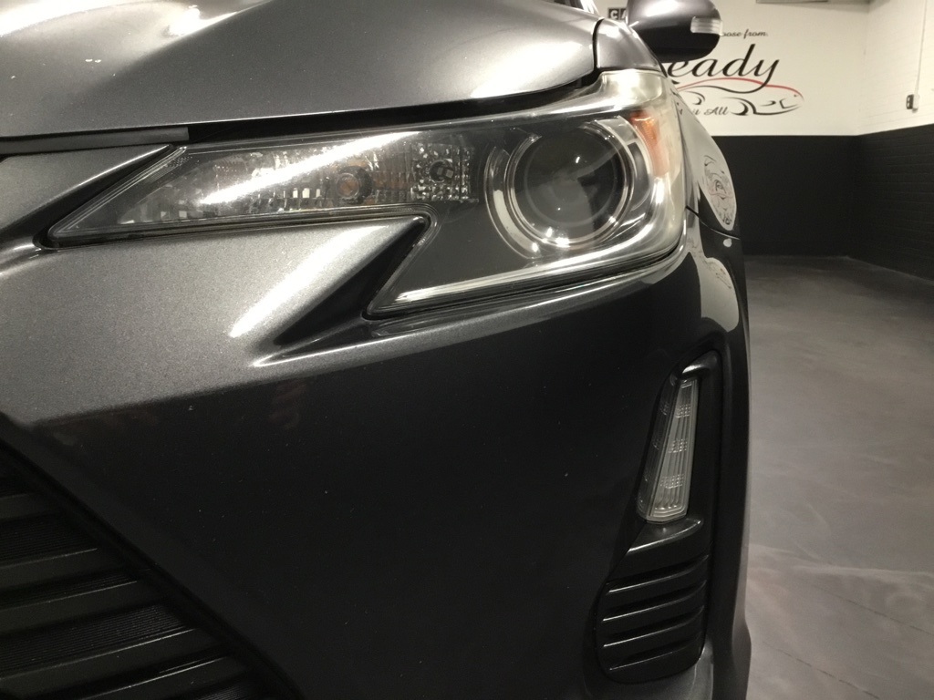 2015 Scion tC Base photo 14
