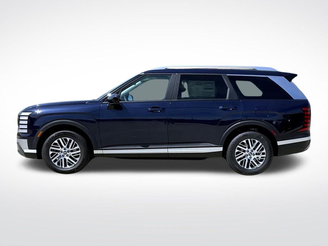 2026 Hyundai Palisade SEL photo 8
