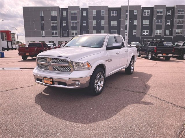 2017 RAM Ram 1500 Pickup