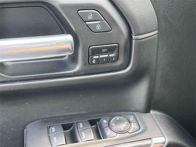 2021 Chevrolet Silverado 1500 LTZ photo 22