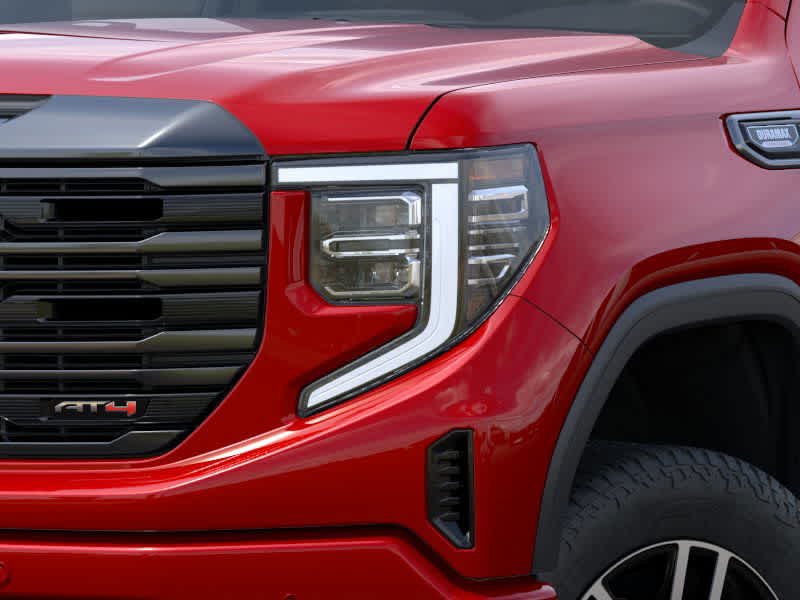 2025 Gmc Sierra 1500 AT4 photo 10