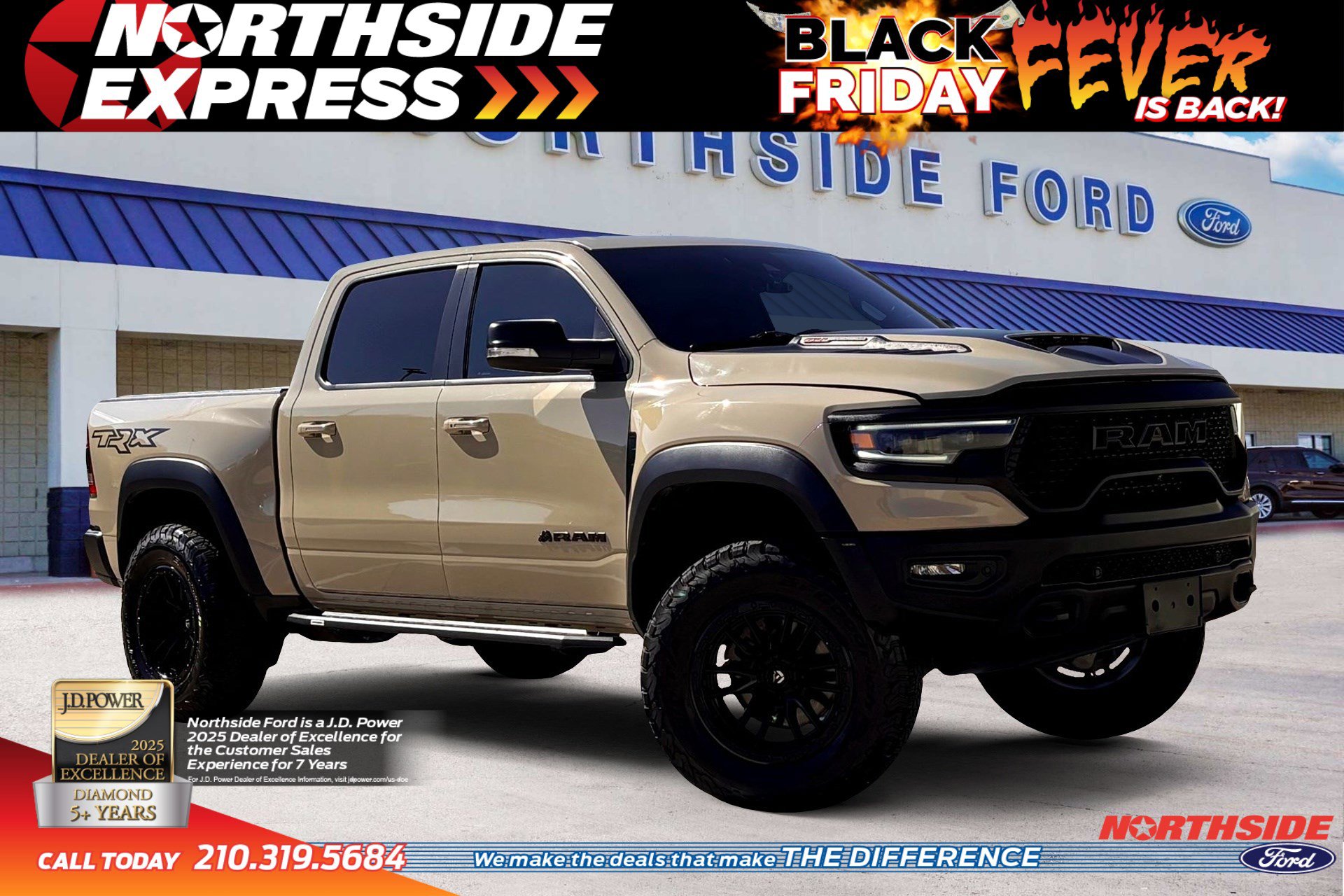 2022 RAM Ram 1500 Pickup