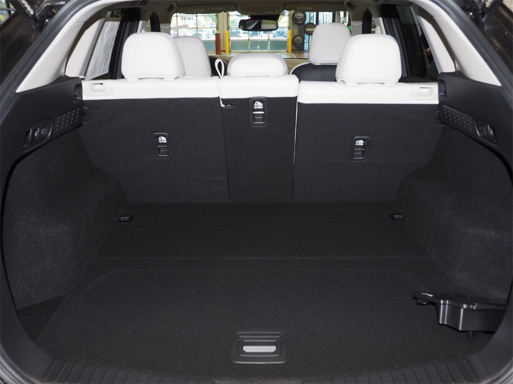 2025 Mazda CX-5 2.5 Premium Plus photo 6
