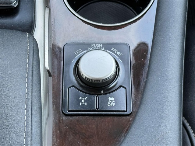 2017 Lexus RX 350 photo 9