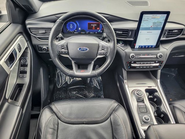 2020 FORD EXPLORER - Image 51