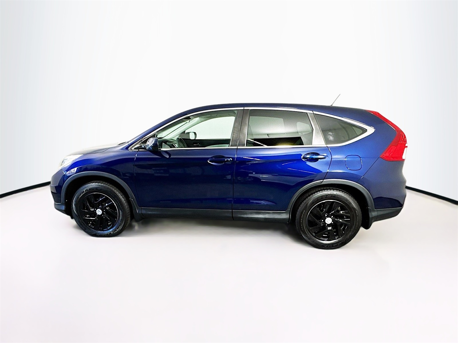 2015 Honda CR-V EX photo 4