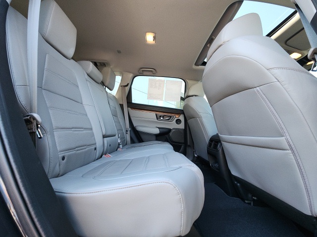 2017 Honda CR-V EX-L photo 47