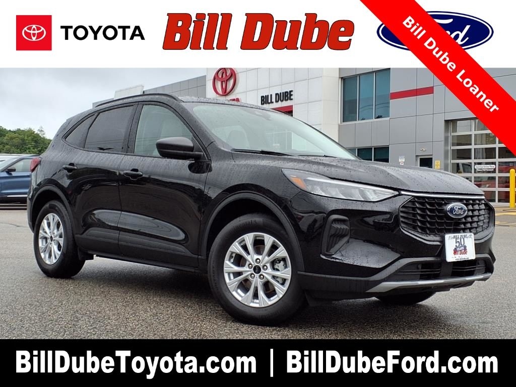 2025 Ford Escape Active's photo