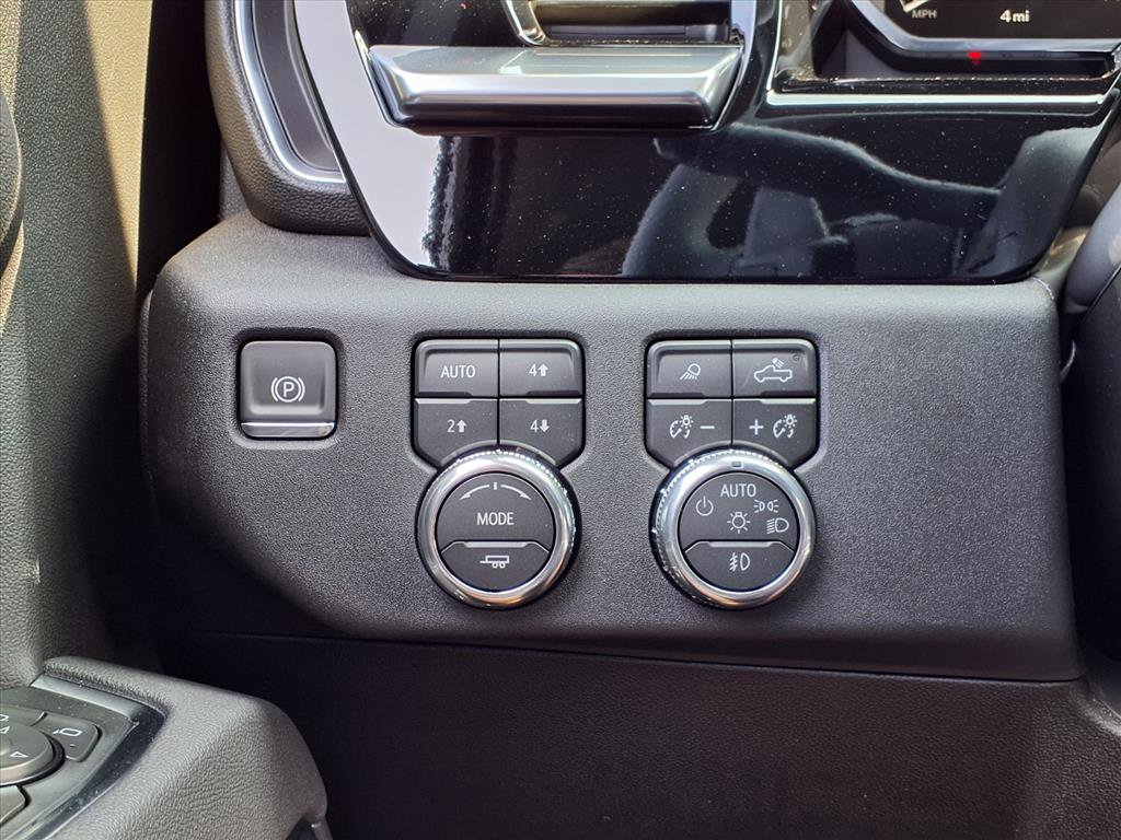 2026 Gmc Sierra 1500 Elevation photo 23