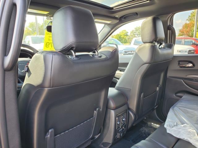 2026 Dodge Durango GT Plus photo 26