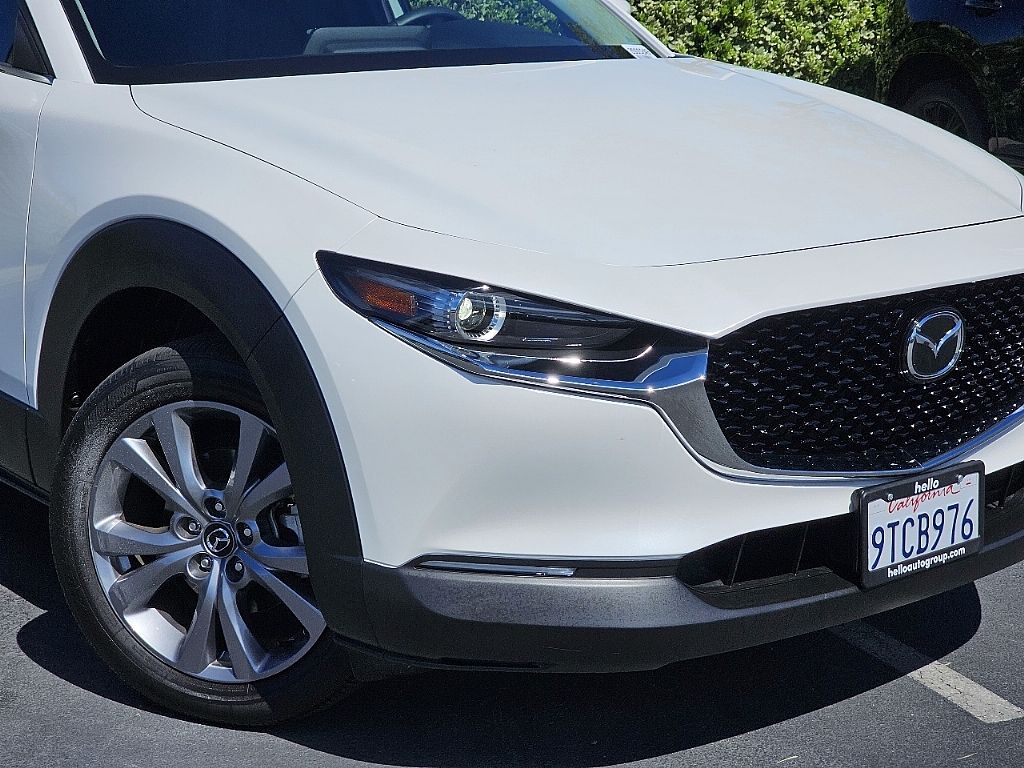 2025 Mazda CX-30 2.5 S Preferred photo 3