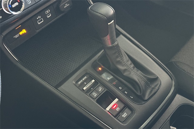 2024 Honda CR-V EX photo 21