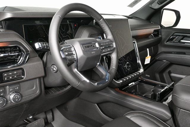 2026 Gmc Yukon XL Denali photo 4