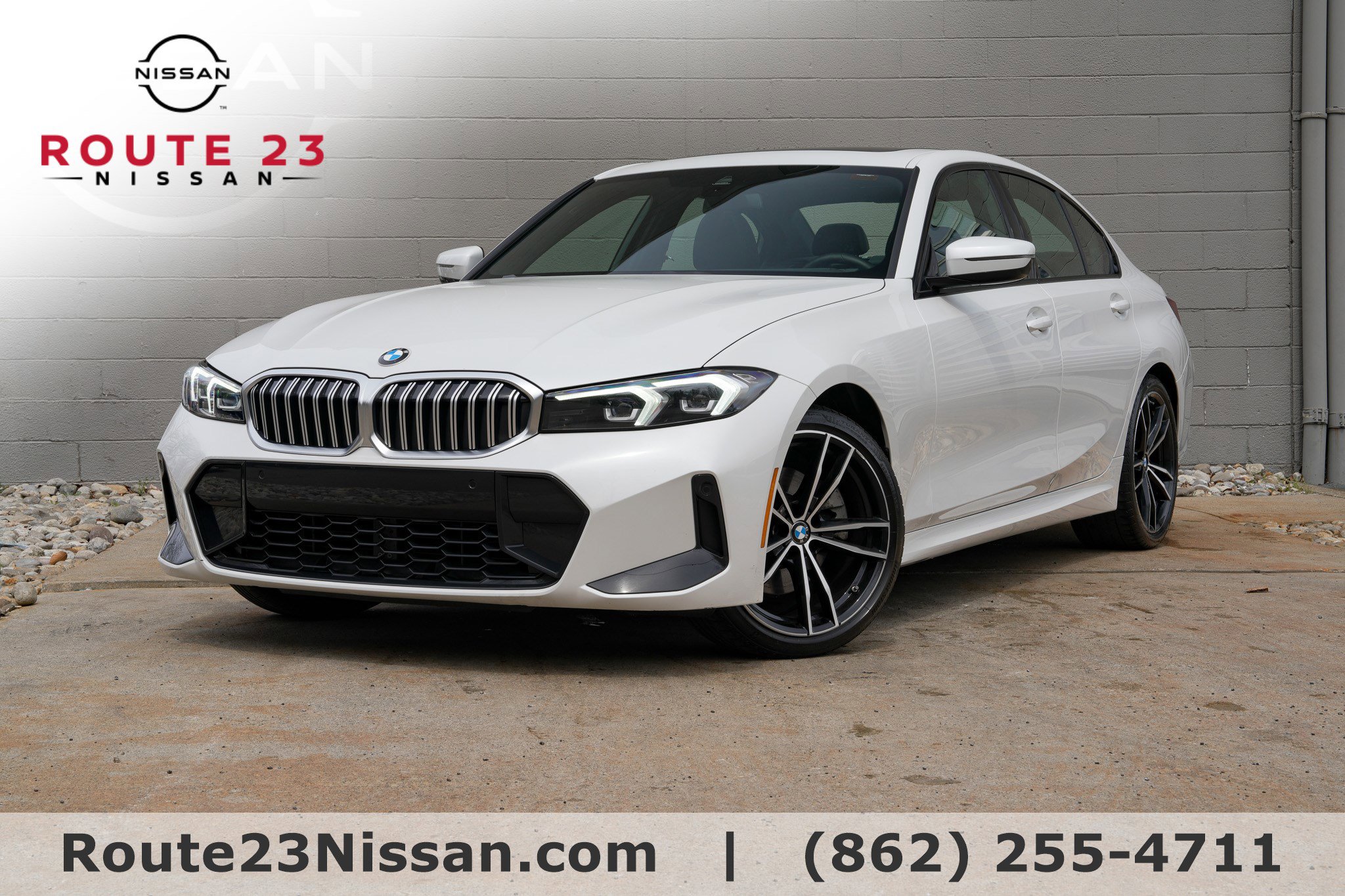2024 BMW 3 Series