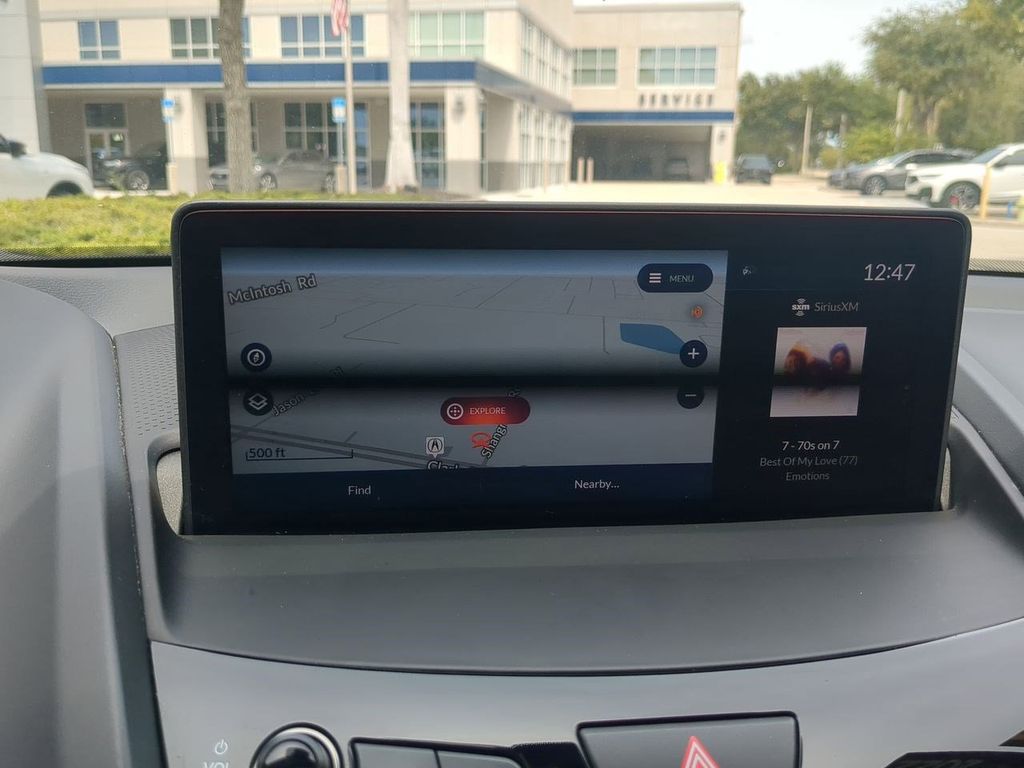 2022 Acura RDX Technology photo 23