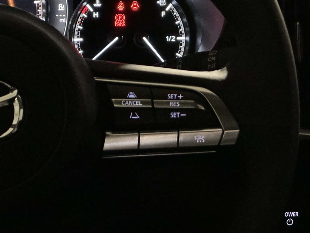2025 Mazda CX-50 Preferred photo 20