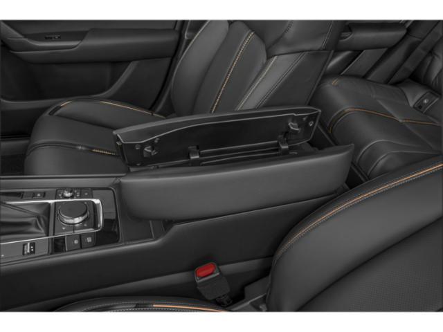 2025 Mazda CX-50 Premium Plus photo 10