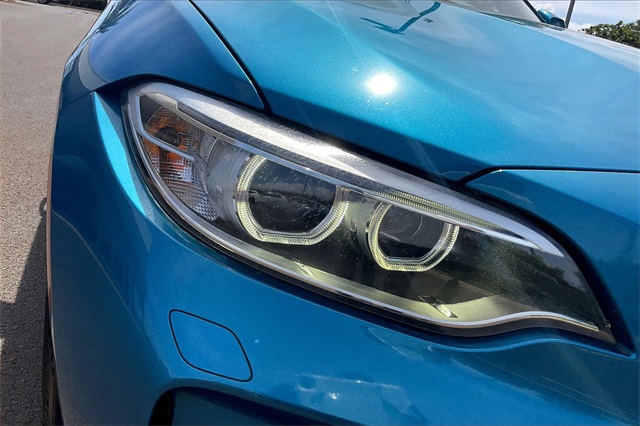 2017 Bmw M2 photo 28