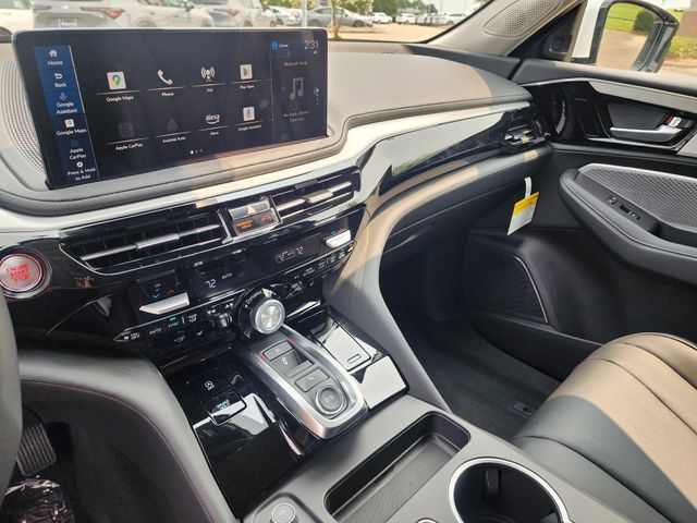 2025 Acura MDX Base photo 14