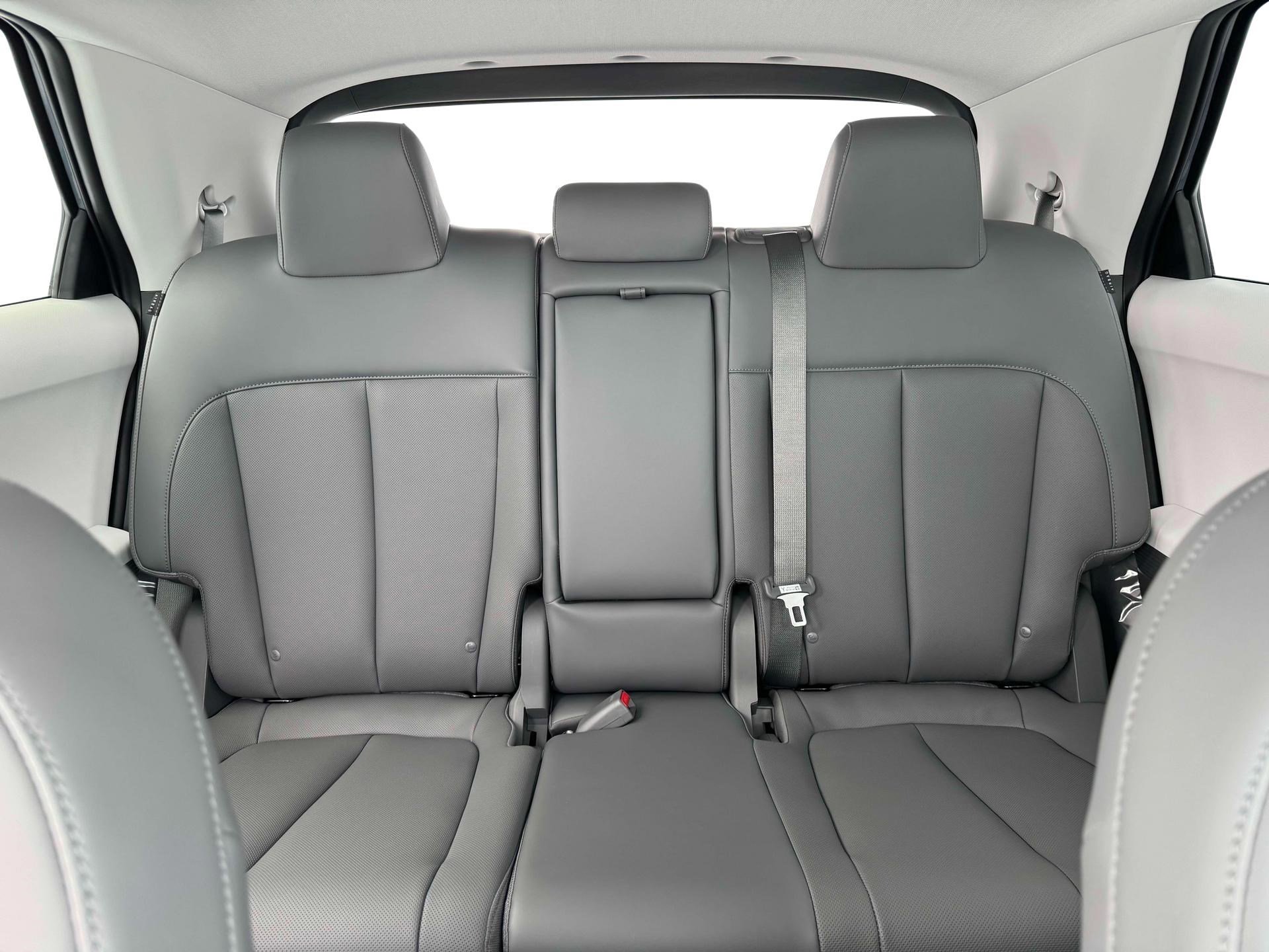 2025 Hyundai Ioniq 5 SEL photo 15