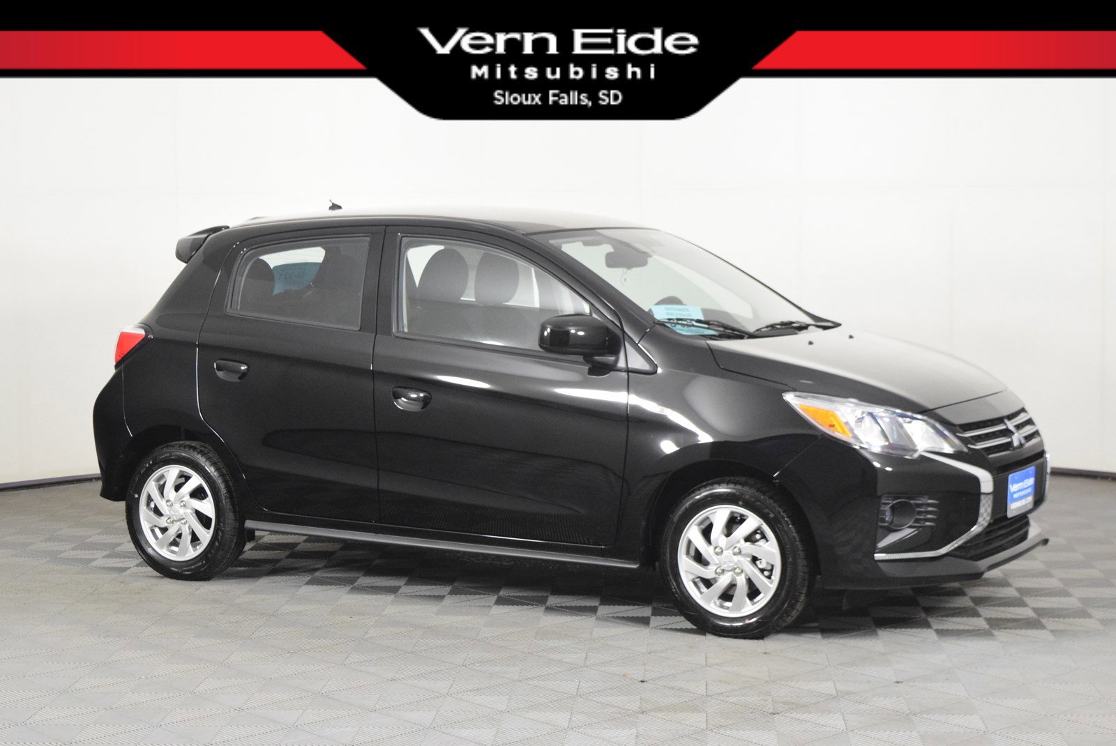 2024 Mitsubishi Mirage