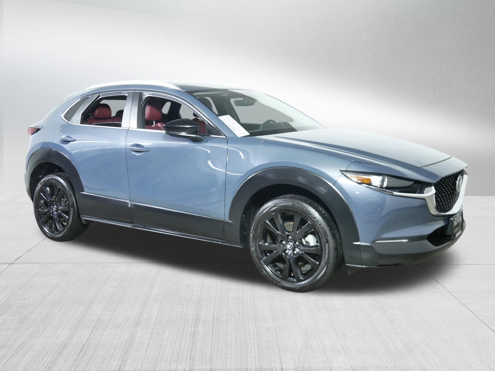 2023 Mazda CX-30