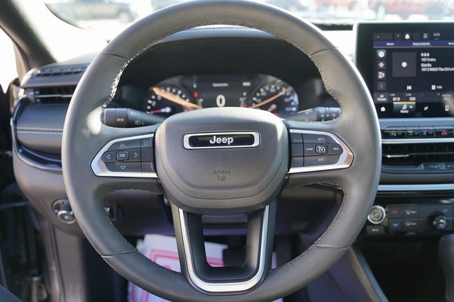 2023 JEEP COMPASS - Image 20