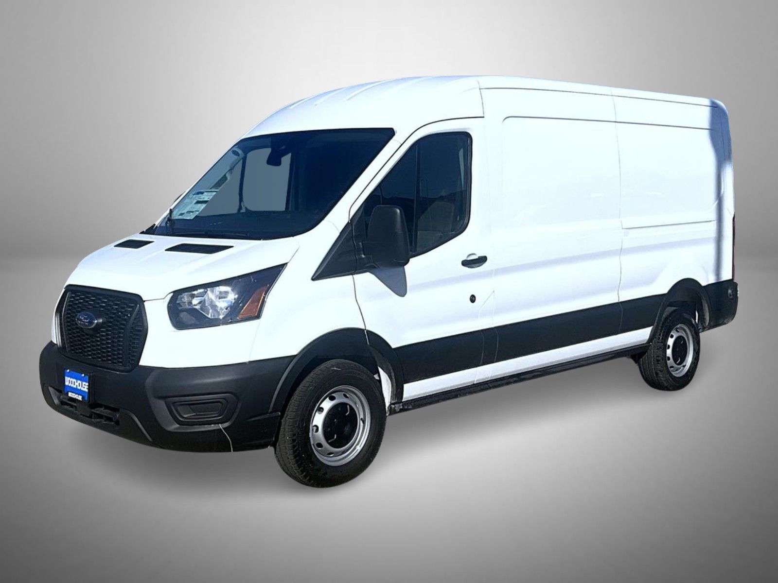2025 Ford Transit Van Base's photo
