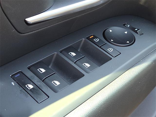 2026 Hyundai Santa Cruz SEL Activity photo 16