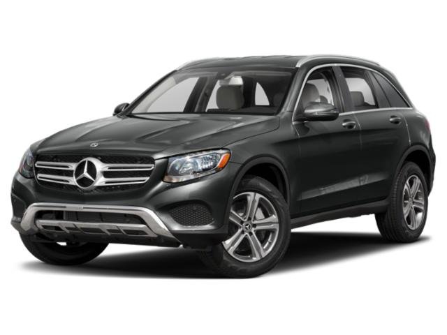 2019 Mercedes-Benz GLC GLC300's photo