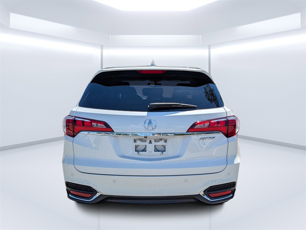 2017 Acura RDX Advance photo 4