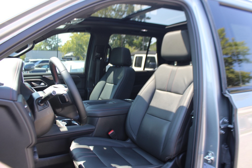 2023 Chevrolet Tahoe RST photo 5